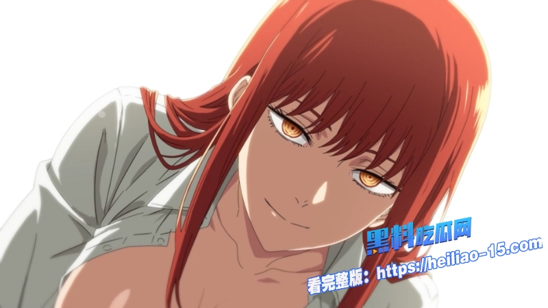 电锯人2D动画福利来袭akinoya新作订阅流出 1 电锯人2D动画福利来袭akinoya新作订阅流出 1