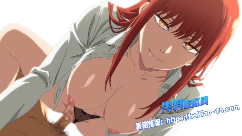 电锯人2D动画福利来袭akinoya新作订阅流出 2 电锯人2D动画福利来袭akinoya新作订阅流出 2