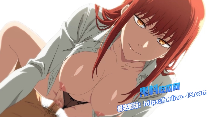 电锯人2D动画福利来袭akinoya新作订阅流出 3 电锯人2D动画福利来袭akinoya新作订阅流出 3