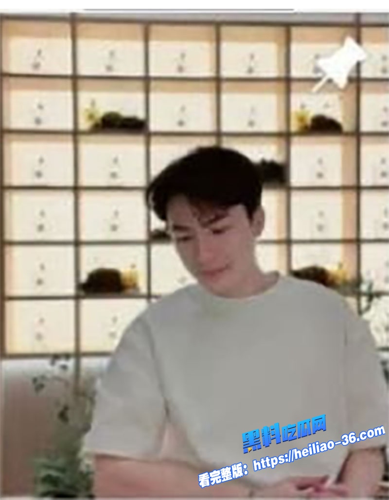 马来西亚吉隆坡理发师啊sean超级大瓜炸裂顾客直接养成炮友聊天记录和店内监控全曝光27
