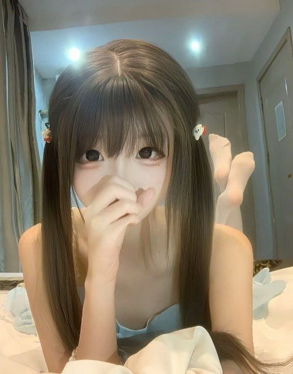 网红幼水若若艾滋传闻炸锅6