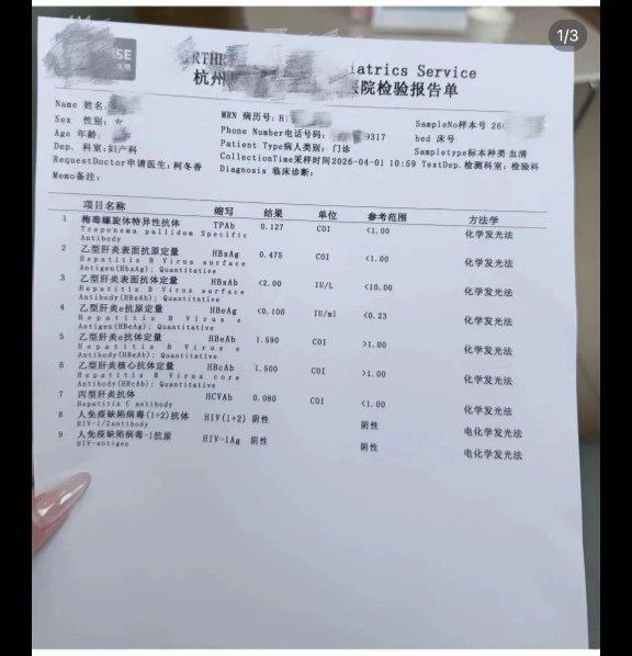 网红幼水若若艾滋传闻炸锅3