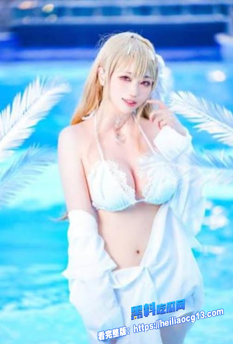金发COSER性爱视频2 金发COSER性爱视频2