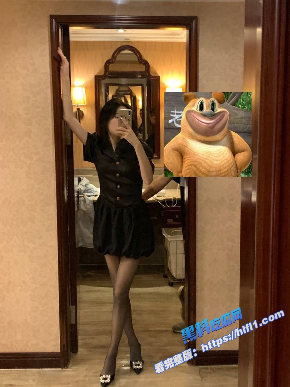 黑丝美腿前女友 十足反差骚货 口交足交服务周到 心甘情愿成为完美炮架！3