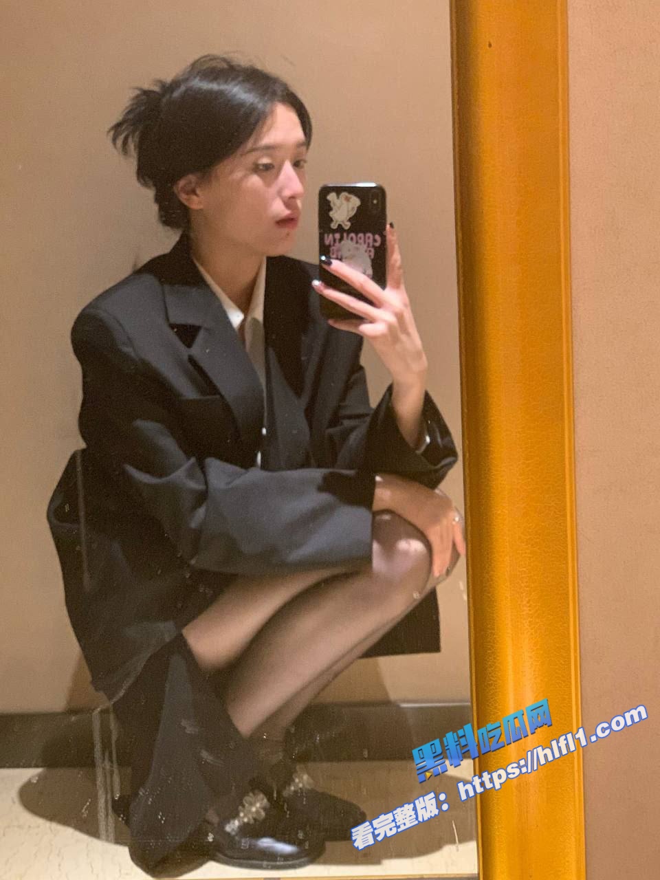 黑丝美腿前女友 十足反差骚货 口交足交服务周到 心甘情愿成为完美炮架！4