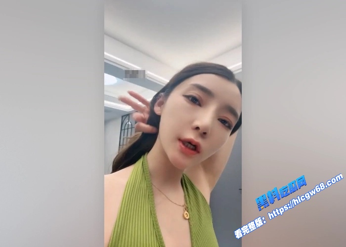 玩物社交御姐女王 领主大大付费直播回放视频流出全体重踩踏男奴玉足深喉抽插踢裆抖M的重磅福利图5