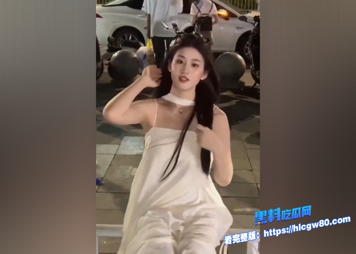 抖音近期爆火女神忙着吃饭因长相酷似刘亦菲1月内吸粉50w被人挖出早期其实是外围女视频曝光女神滤镜碎一地 图7 抖音近期爆火女神忙着吃饭因长相酷似刘亦菲1月内吸粉50w被人挖出早期其实是外围女视频曝光女神滤镜碎一地 图7