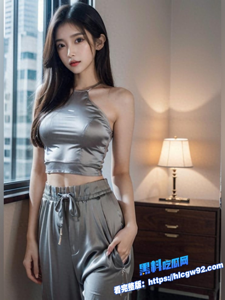 绝美网红 落月5