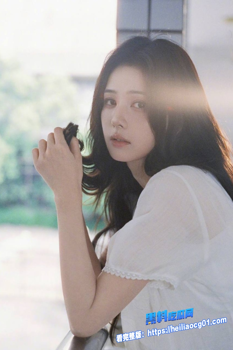 顶流明星白鹿1