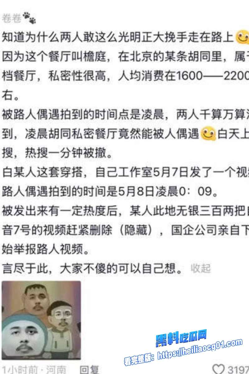 顶流明星白鹿17