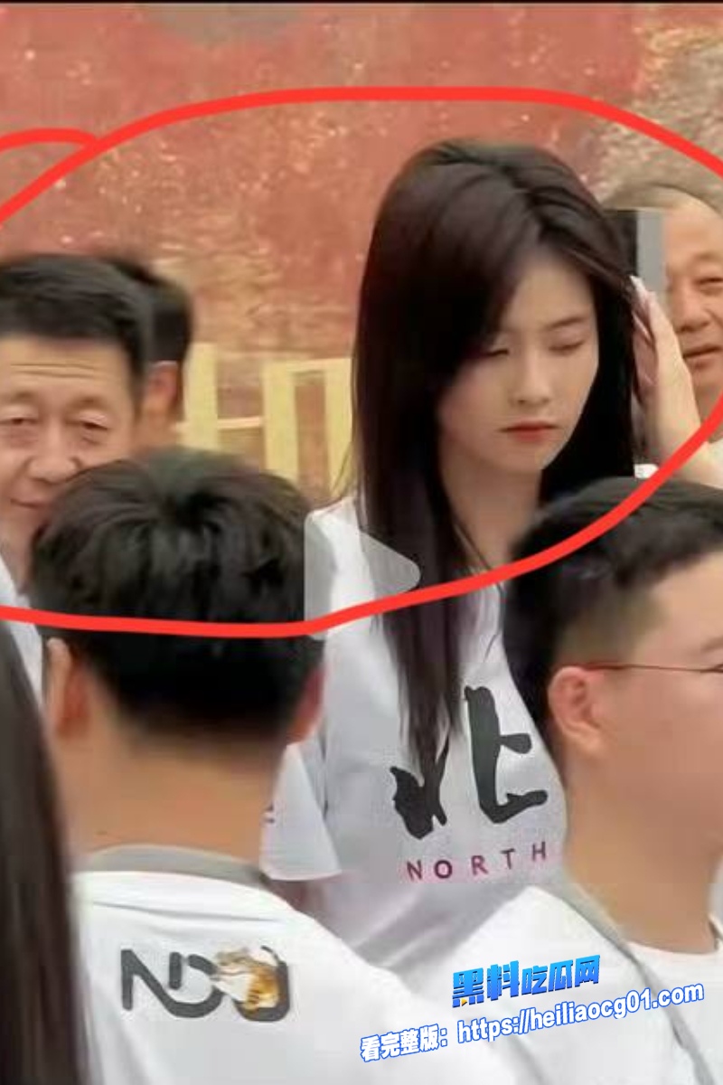 顶流明星白鹿21