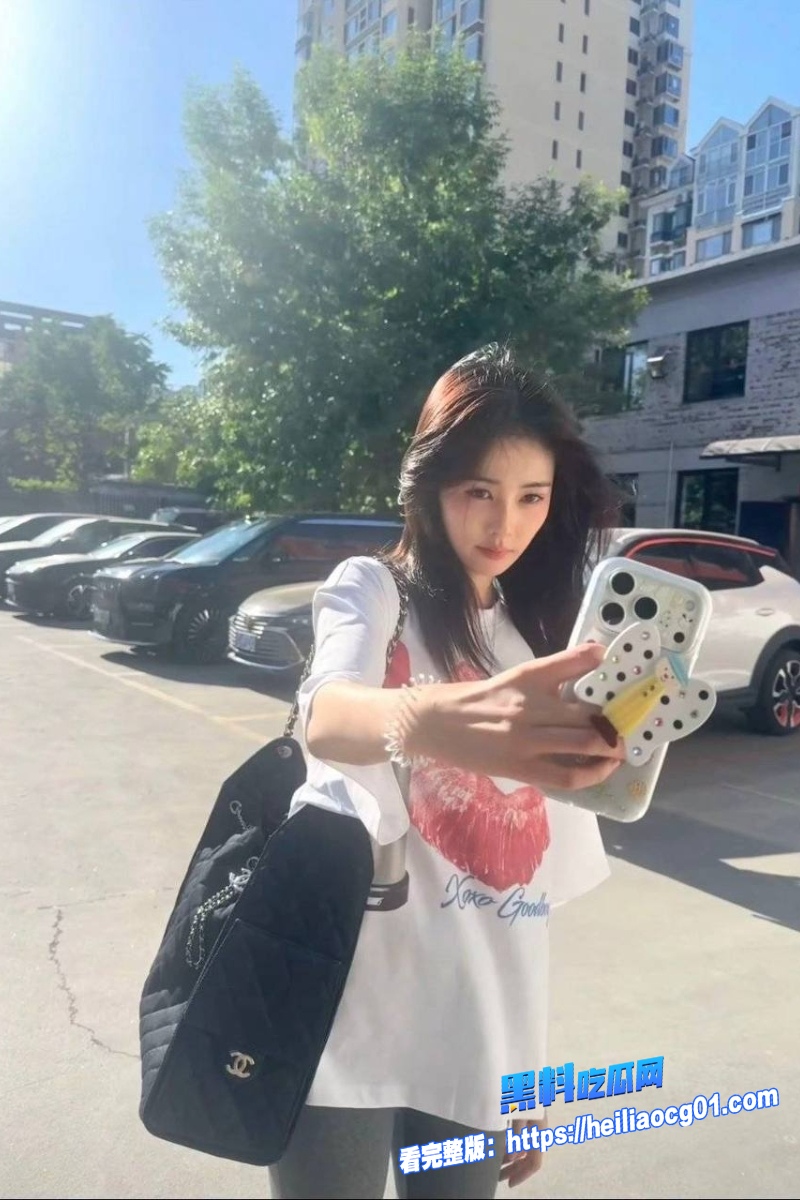 顶流明星白鹿30