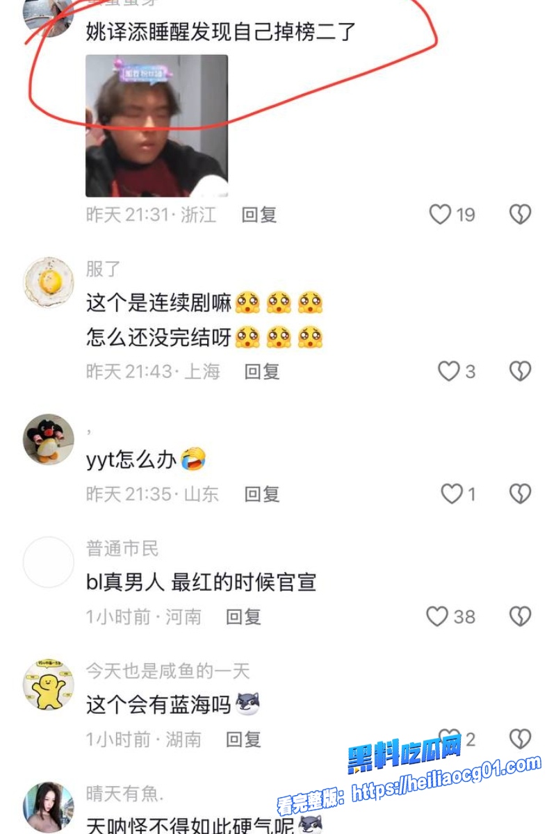 顶流明星白鹿34