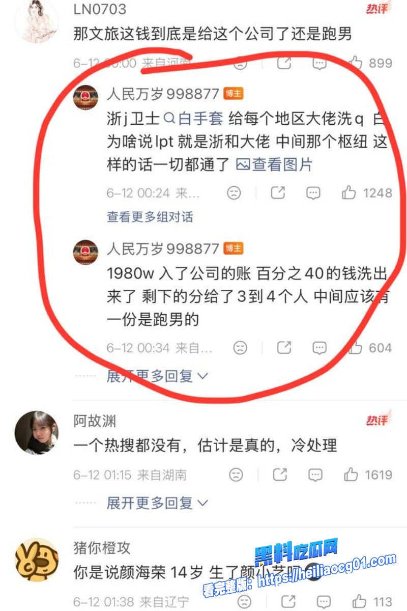 顶流明星白鹿52