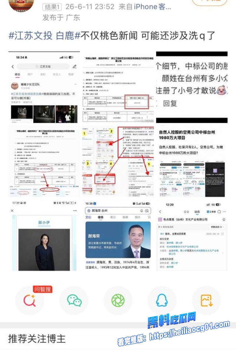顶流明星白鹿61