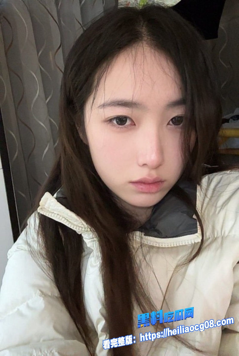 反差女神王美昕0