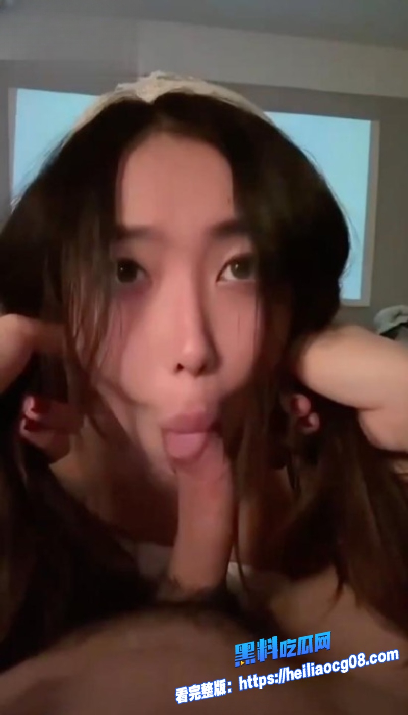 反差女神王美昕8