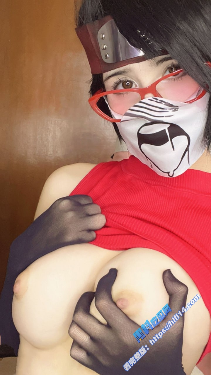 欧美女神 Coser LizyhS 动漫人物都很有看点 裸体扣逼身材一绝 8