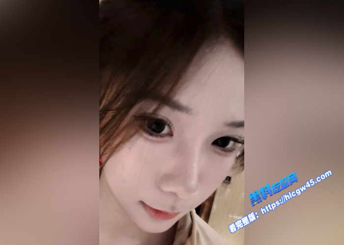 抖音百万粉丝网红 六六酱 真实身份被扒 背后竟是微密圈人气网黄 888门槛福利流出4