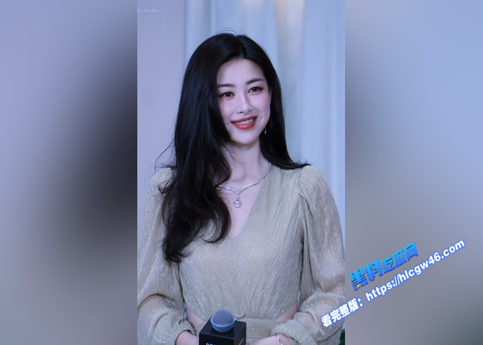 法拉利总裁都喜欢的女明星 朱珠 超大尺度视频曝光！浑圆的肥臀加挺拔的乳房谁不爱9