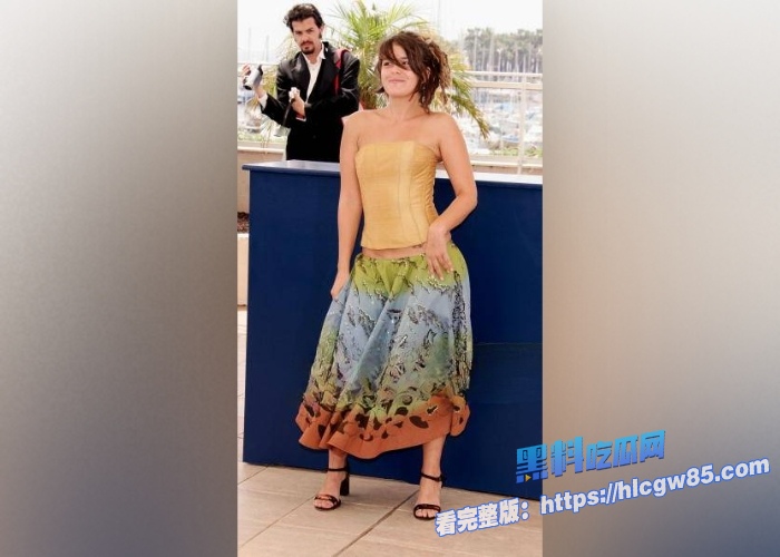 墨西哥女神Anapola Mushkadiz 2
