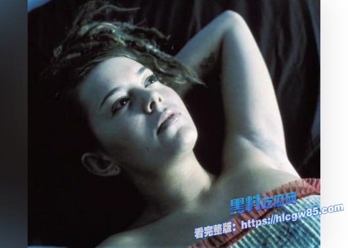 墨西哥女神Anapola Mushkadiz 6