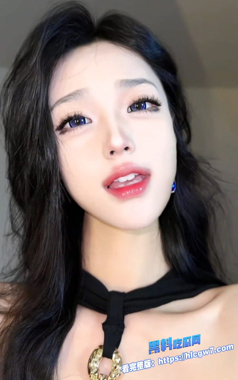 抖音风媚女寸止挑战系列四联分屏大礼包女神轮番挑逗5