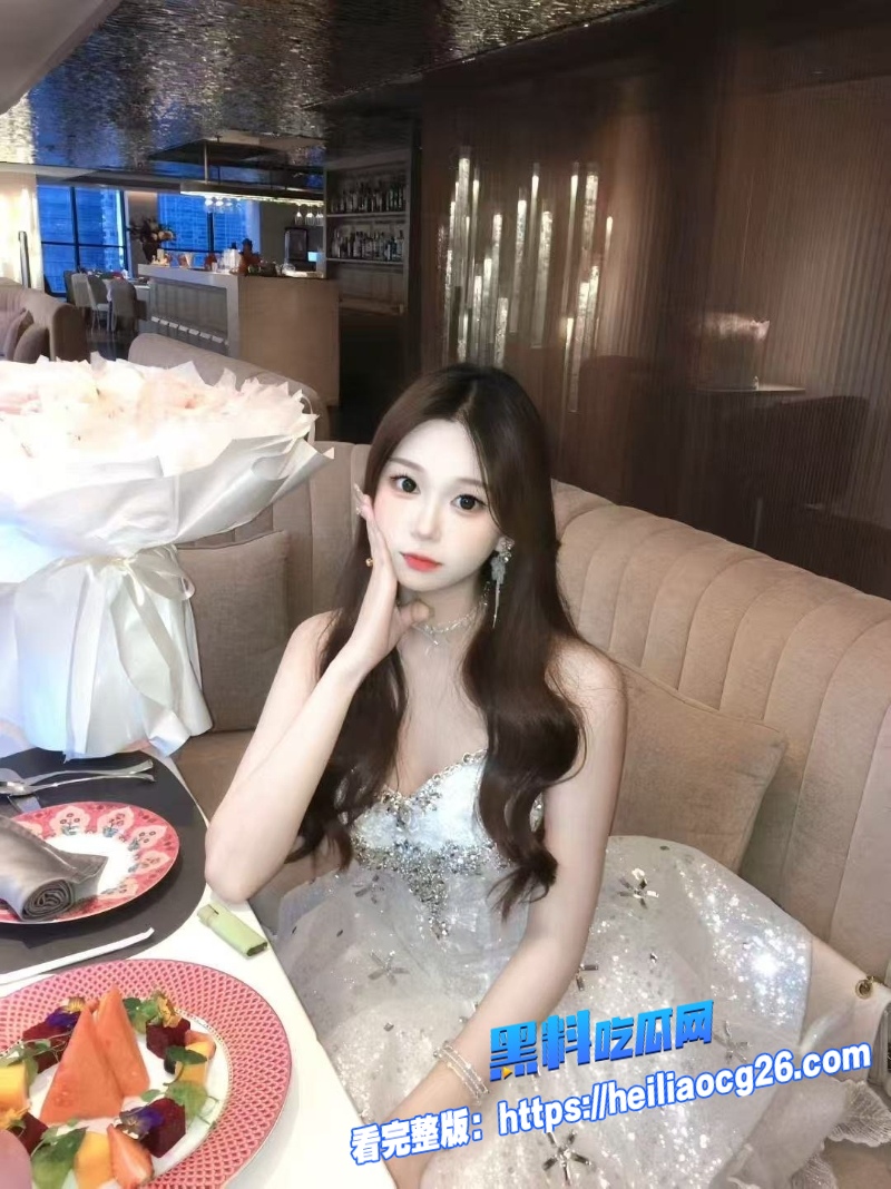推特网黄小Q小K8