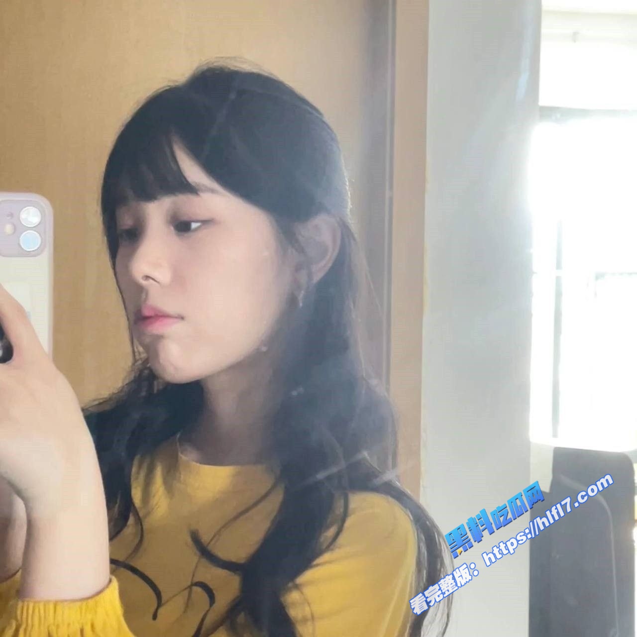 南京大学学生妹 清纯露脸反差小母狗 和男友性爱视频曝光 被男友无套后入插入！1