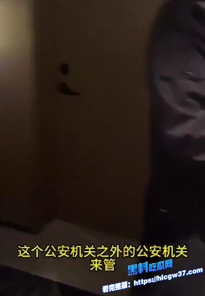 北京著名刑辩律师张新年查案被黑龙江望奎县公安局强制传唤带走司法公正何在 2