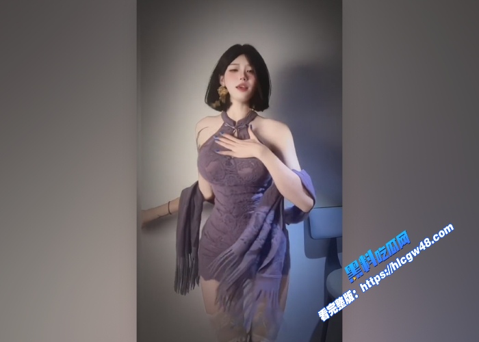 抖音167万粉丝网红小哭包不哭私人定制福利流出纹身热舞美脚秀黑丝性感美臀完美展示 图10WH700x500px 抖音167万粉丝网红小哭包不哭私人定制福利流出纹身热舞美脚秀黑丝性感美臀完美展示 图10WH700x500px