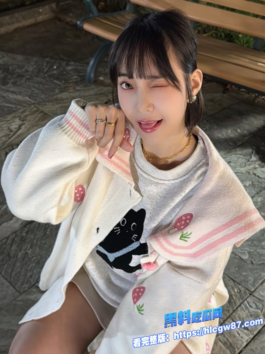 台湾超美网黄Vina4