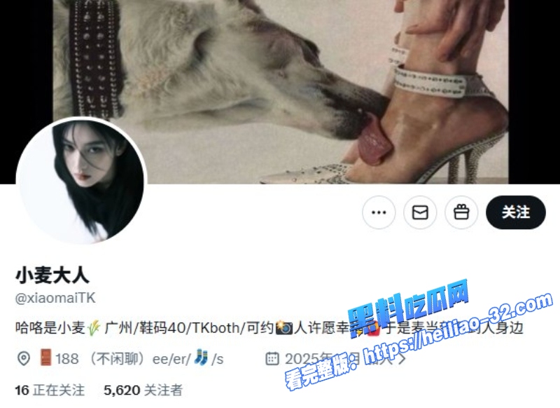高颜值博主小麦学姐居家玉足玩耍清纯学姐被温柔TK到娇喘1