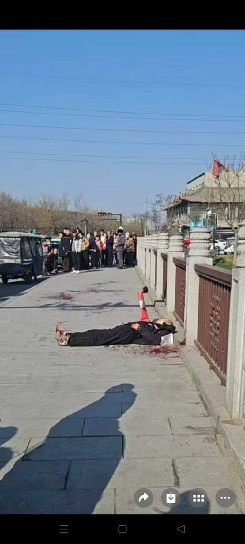 河南开封杀人1