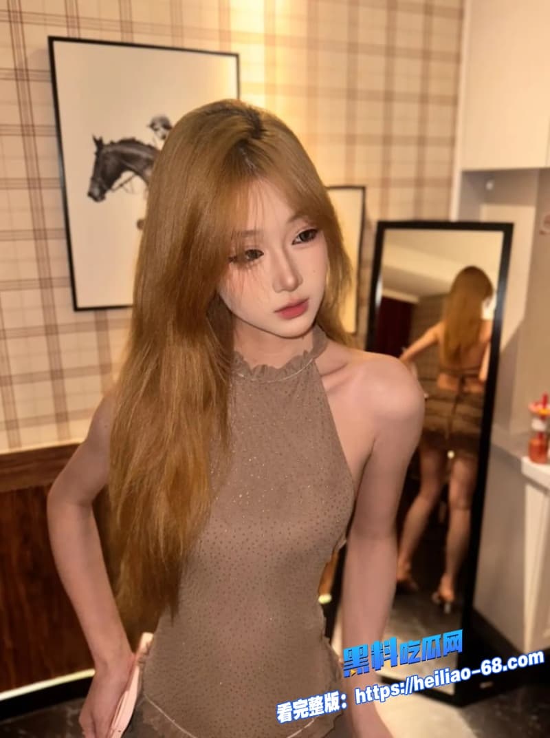高颜值精神小妹Vlog拍做鸡一天骚穴被疯狂爆干是反差又淫荡6