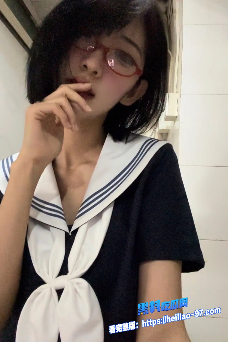 抖音网红行简3