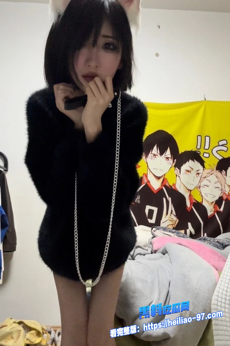 抖音网红行简6
