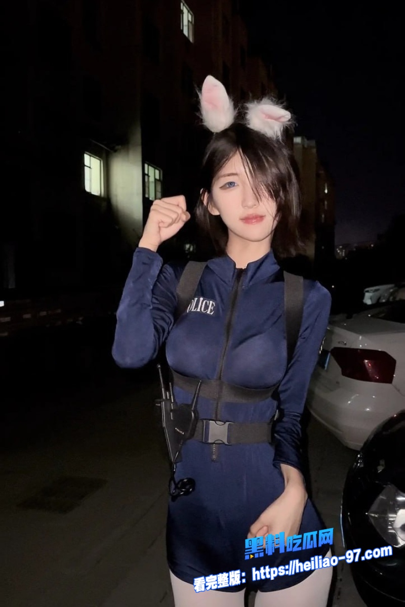 抖音网红行简11