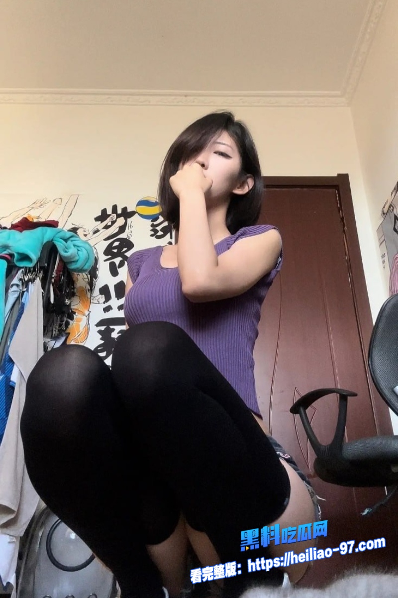 抖音网红行简13