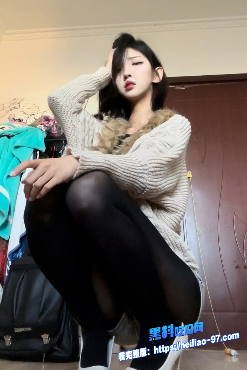抖音网红行简15