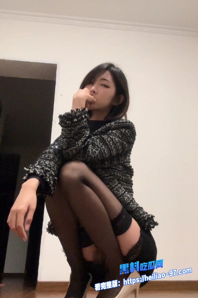 抖音网红行简16