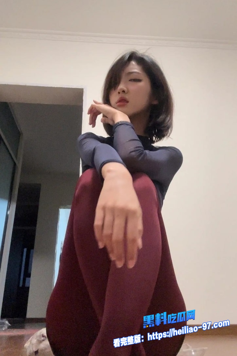 抖音网红行简19