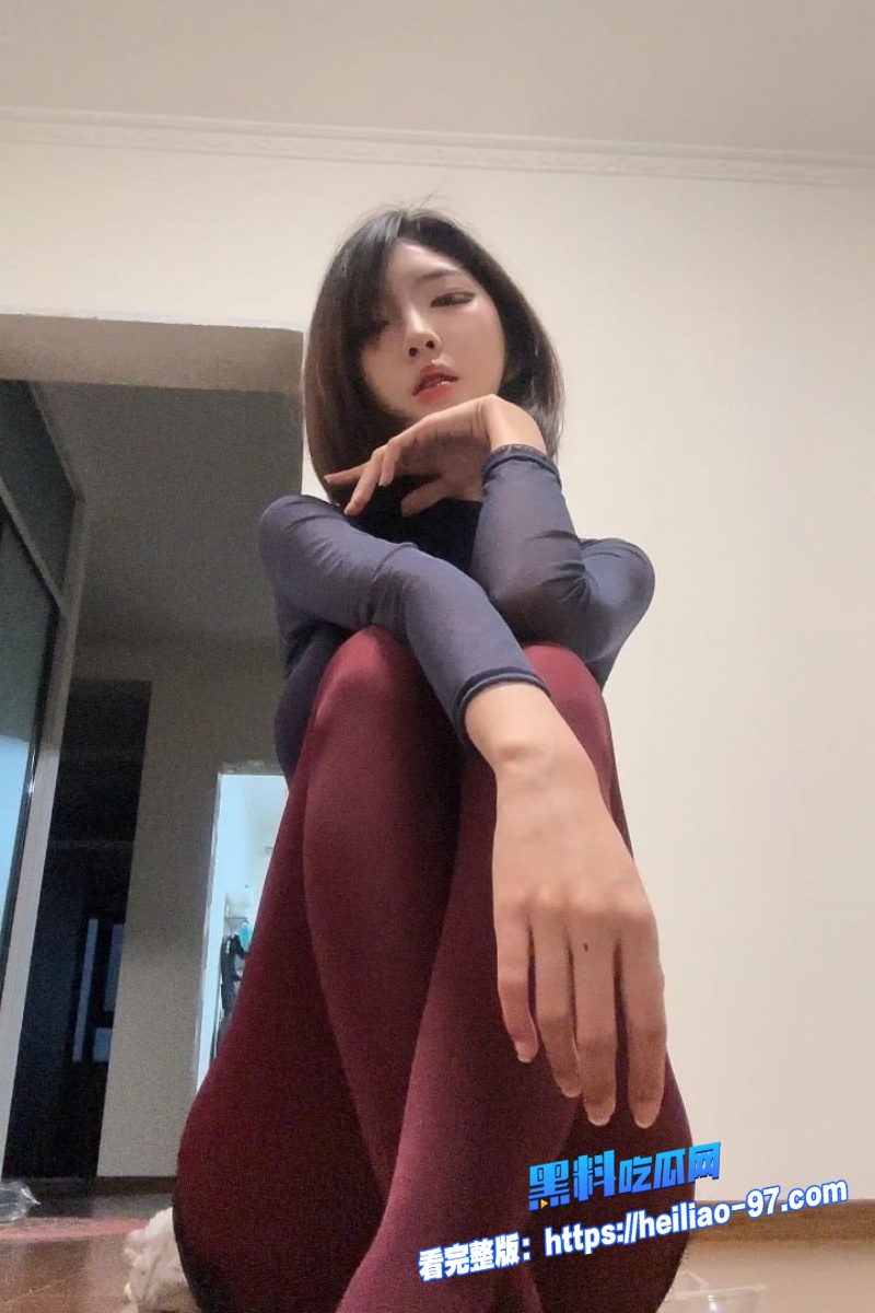 抖音网红行简21
