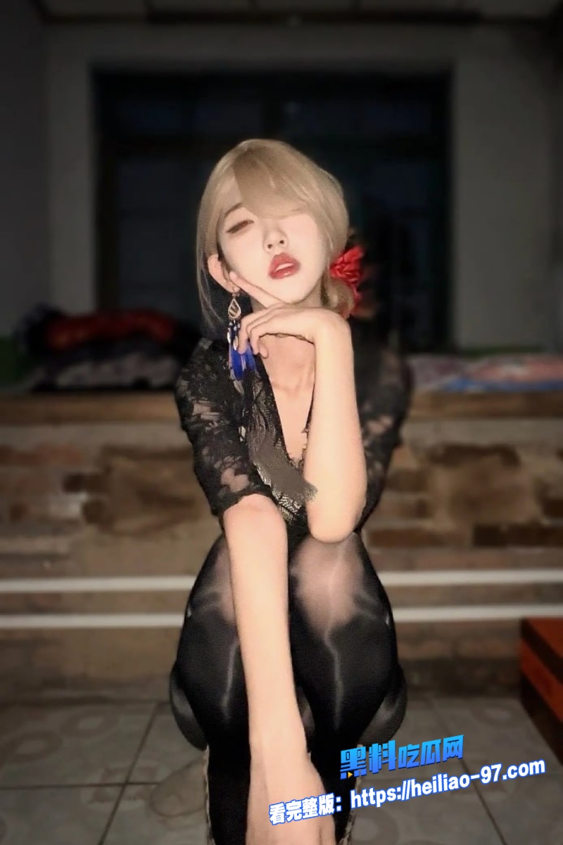抖音网红行简22