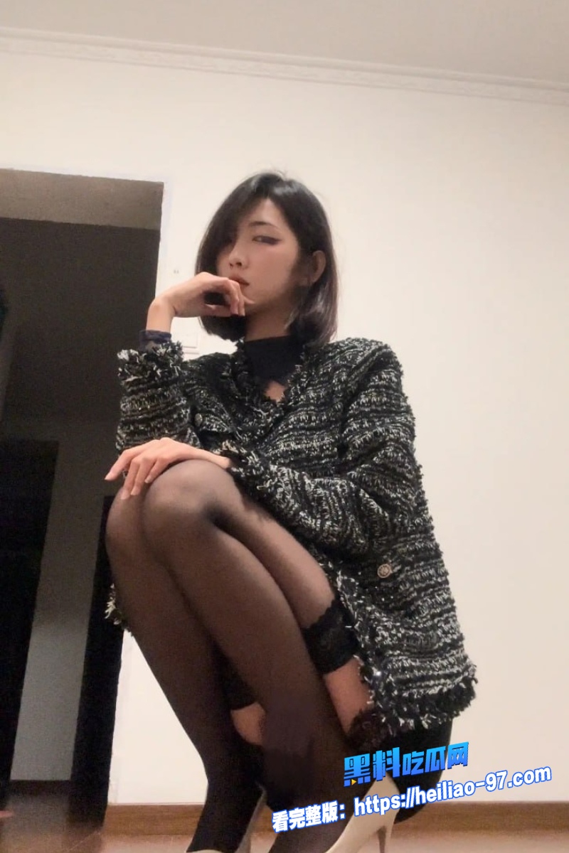 抖音网红行简23
