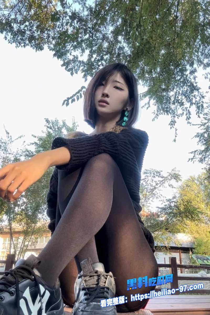 抖音网红行简26