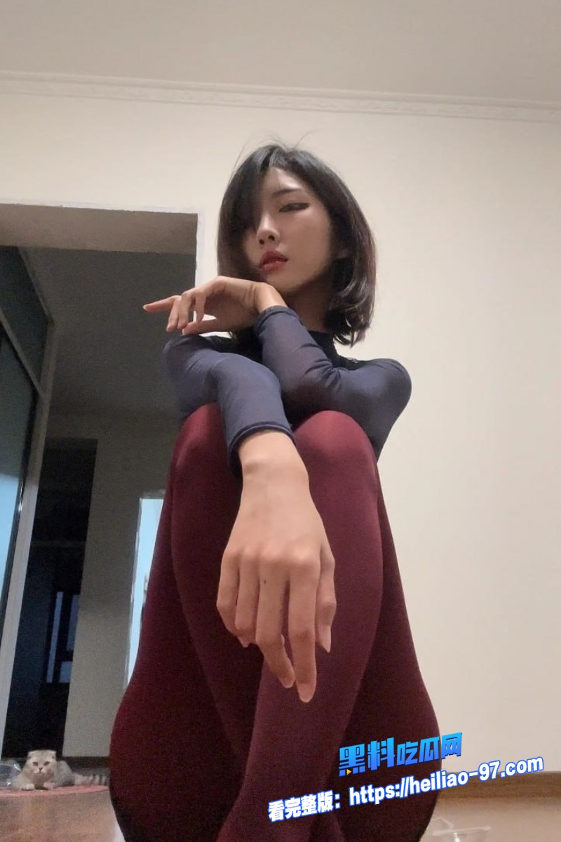 抖音网红行简27