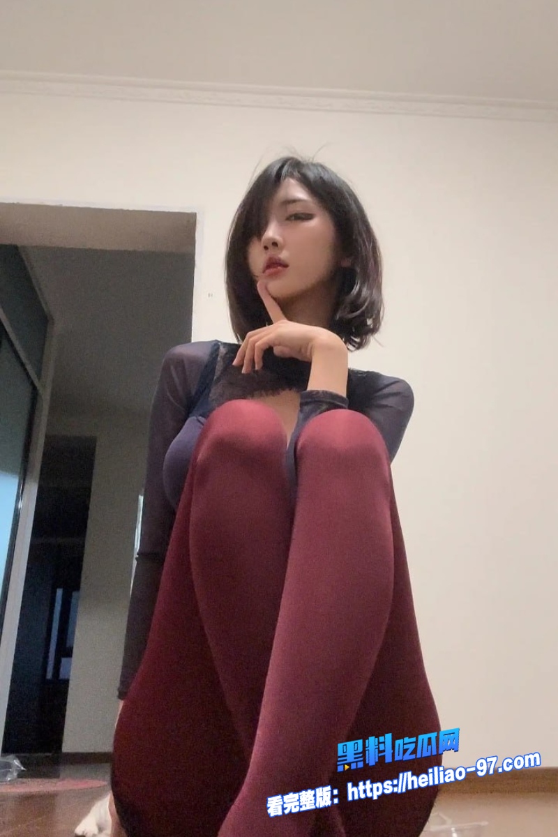 抖音网红行简29