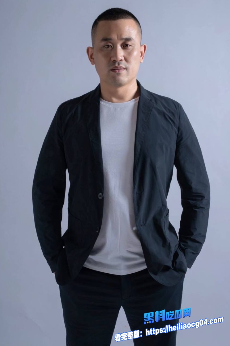 快手网红清河李哥3