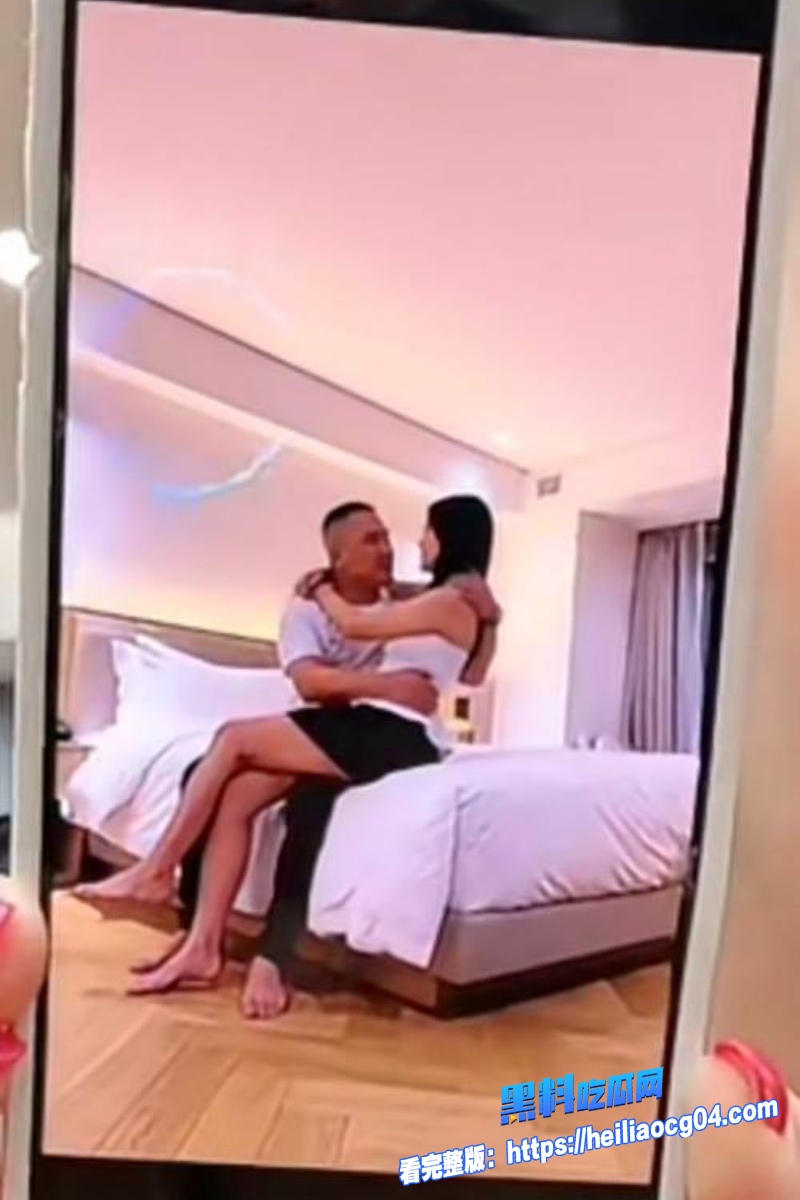 快手网红清河李哥24